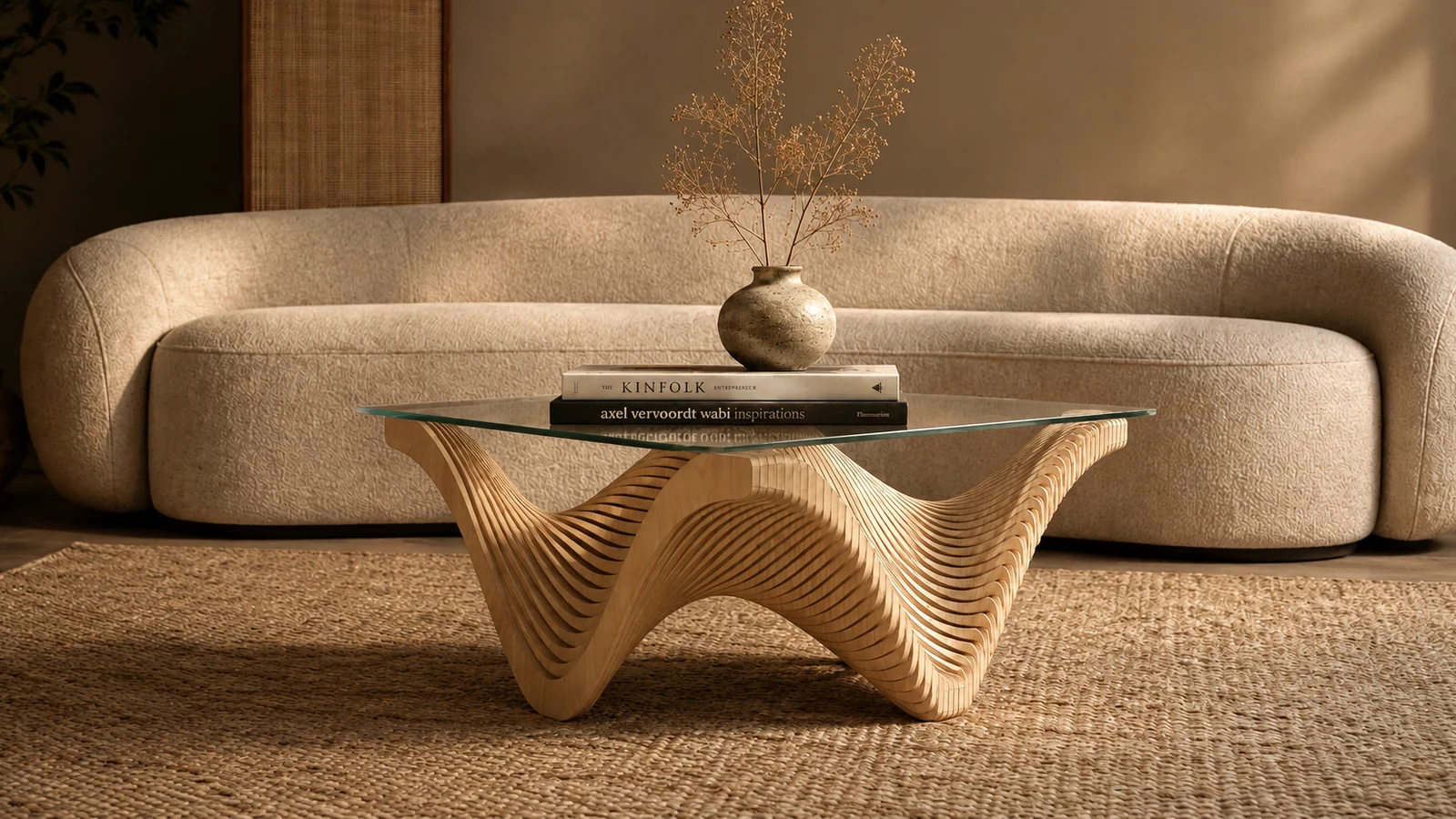 Candy Coffee — Table by FormTech