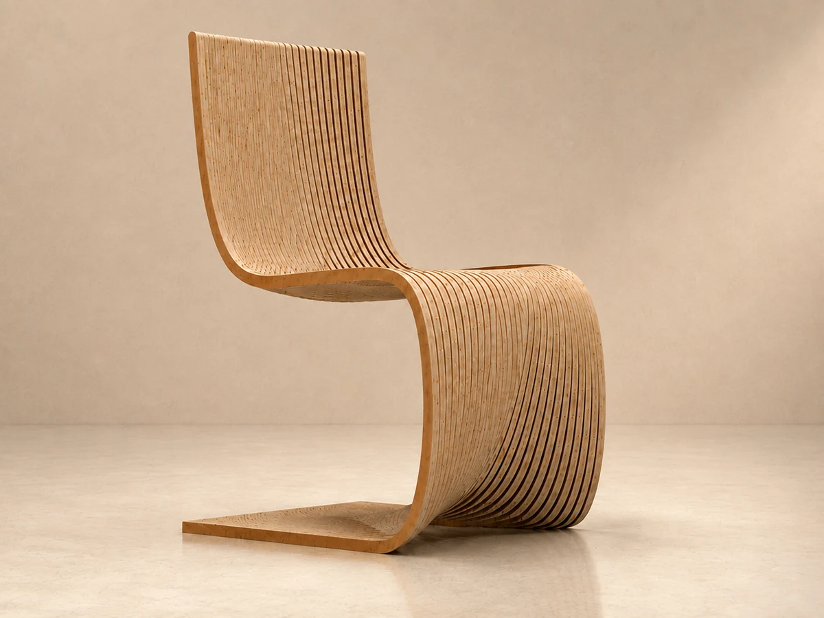 Dining S — Chairs by FormTech
