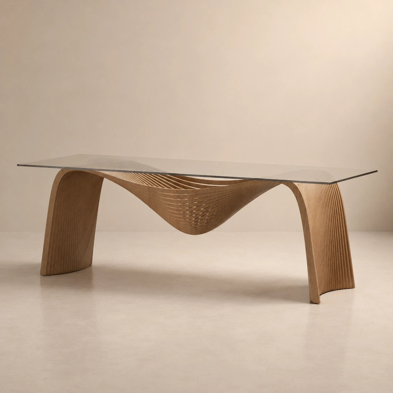 Drape — Tables by FormTech