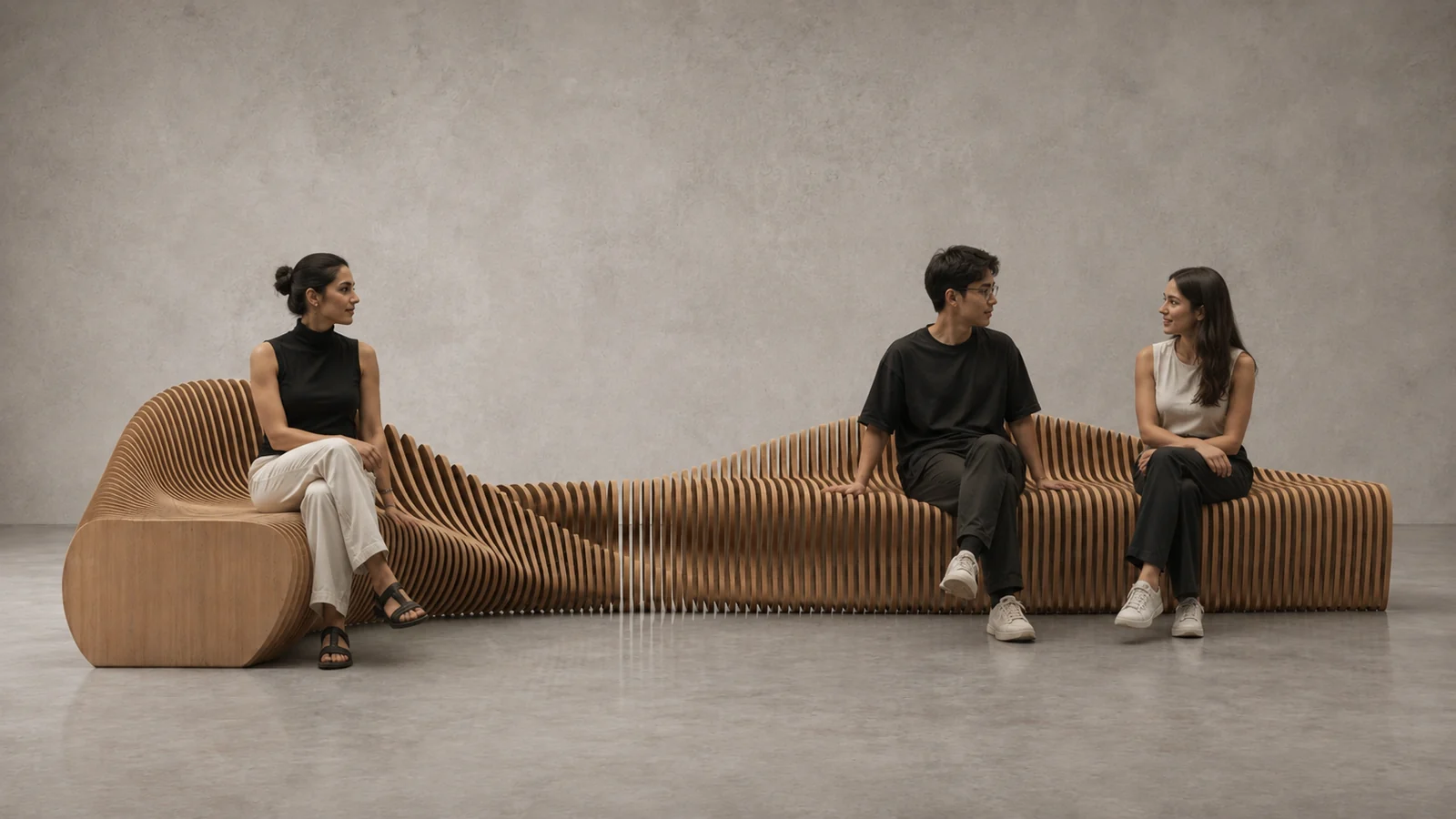 Elbow — Benche by FormTech