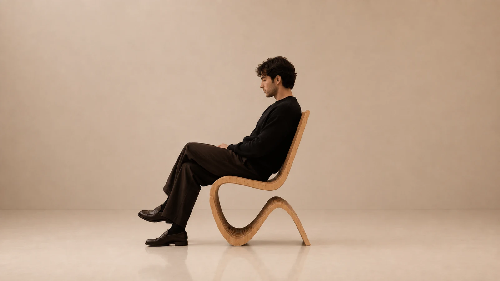 Omega — Chair by FormTech