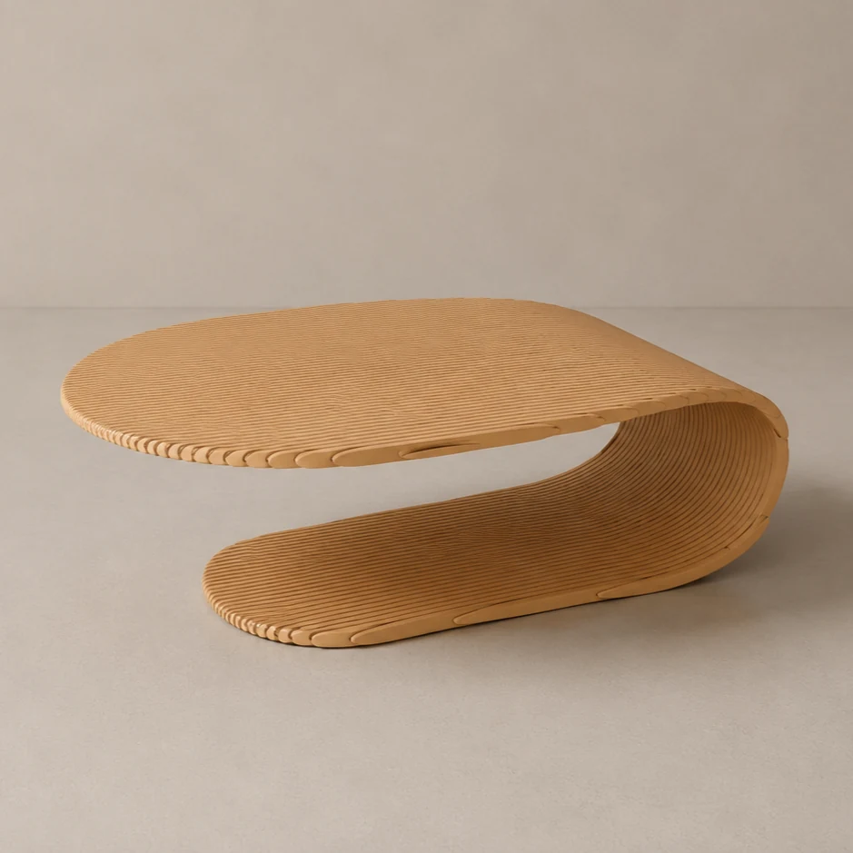 Palm — Tables by FormTech