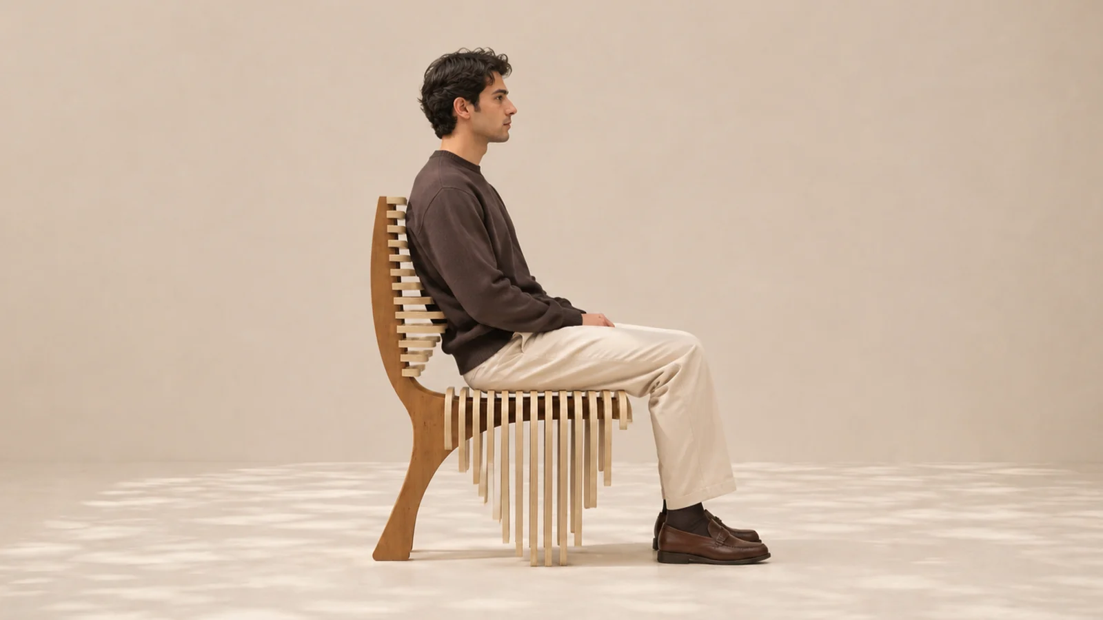 Rift — Chair by FormTech