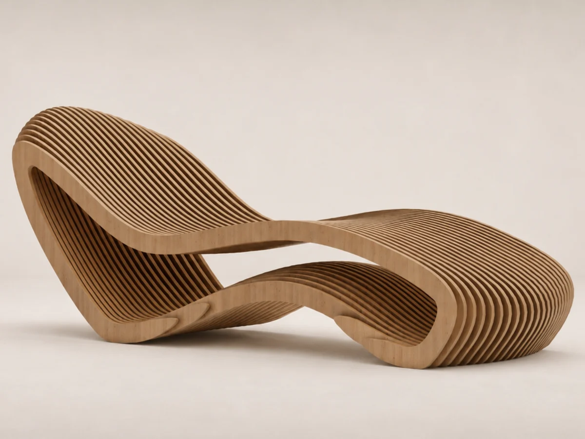 Sereno — Chairs by FormTech
