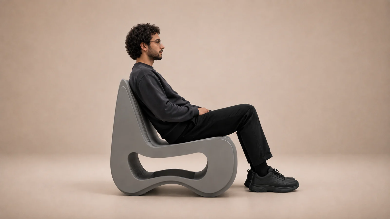 Stria — Chair by FormTech
