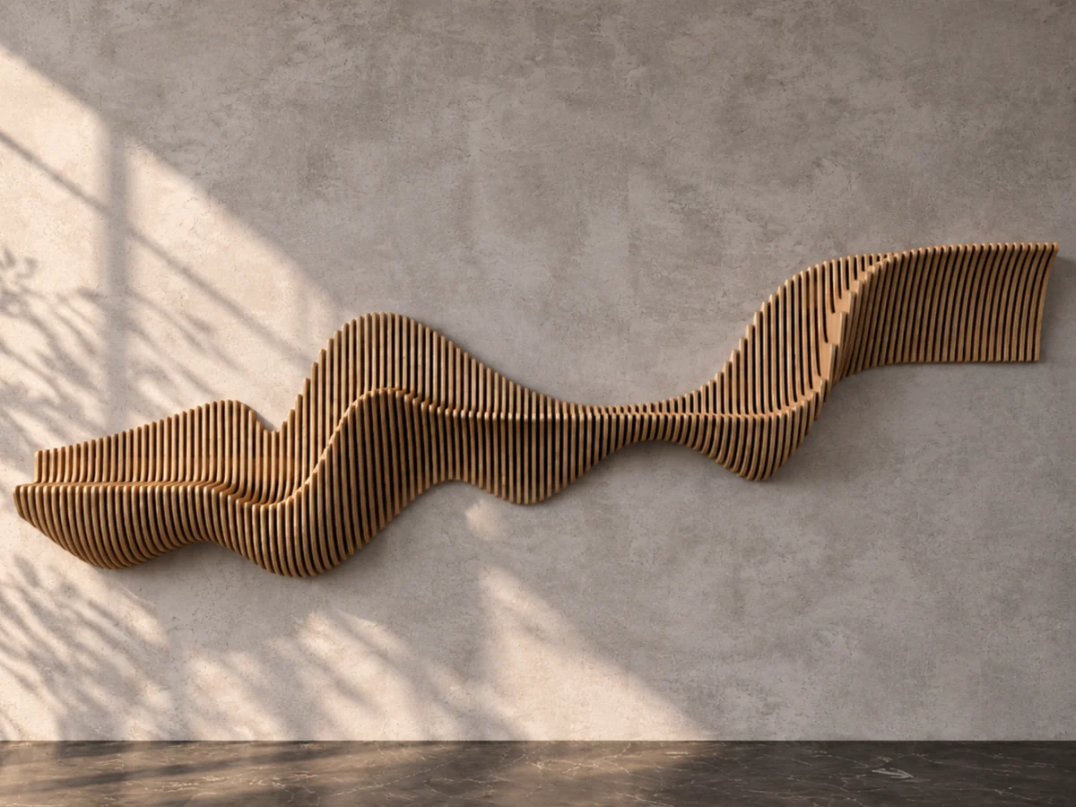 Surge — Shelves by FormTech