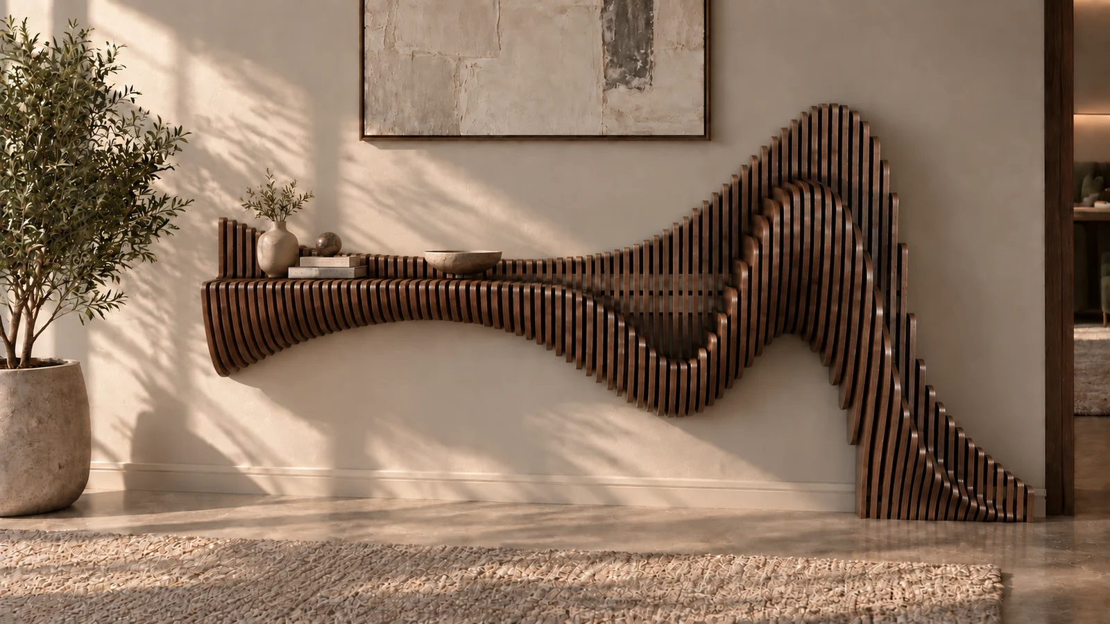 Swell — Shelve by FormTech